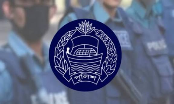 ৯ পুলিশ সুপারসহ ১১ কর্মকর্তাকে বদলি