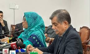 শিক্ষকদের বাড়িভাড়া বাড়ানোর বিষয়ে যা বললেন শিক্ষা উপদেষ্টা