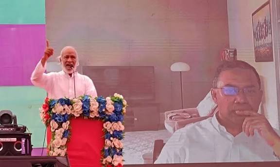 তারেক রহমান বাংলাদেশের প্রধানমন্ত্রী নির্বাচিত হবেন: মঈন খান