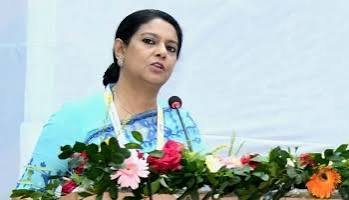 বিনিয়োগের আগে পরিবেশগত সুরক্ষা নিশ্চিতে নজরদারি বাড়াতে হবে: রিজওয়ানা হাসান