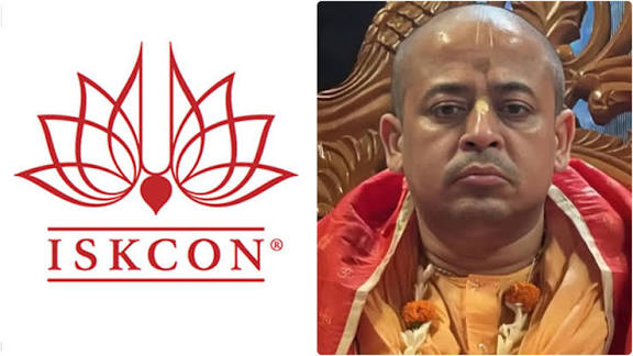 সন্ত্রাসী সংগঠন ইসকনকে নিষিদ্ধের দাবিতে সারাদেশে বিক্ষোভ