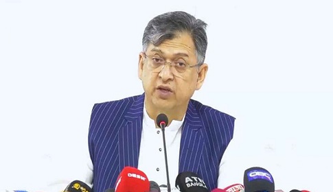 জুলাই যোদ্ধাদের নিয়ে আমার বক্তব্য আংশিক কাট করা হয়েছে: সালাউদ্দিন