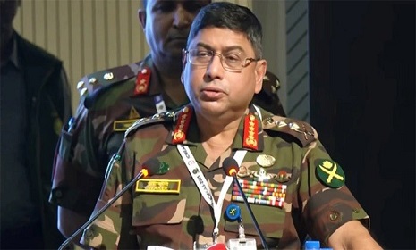 সুষ্ঠু নির্বাচনে ইসিকে সর্বাত্মক সহযোগিতা করা হবে: ওয়াকার