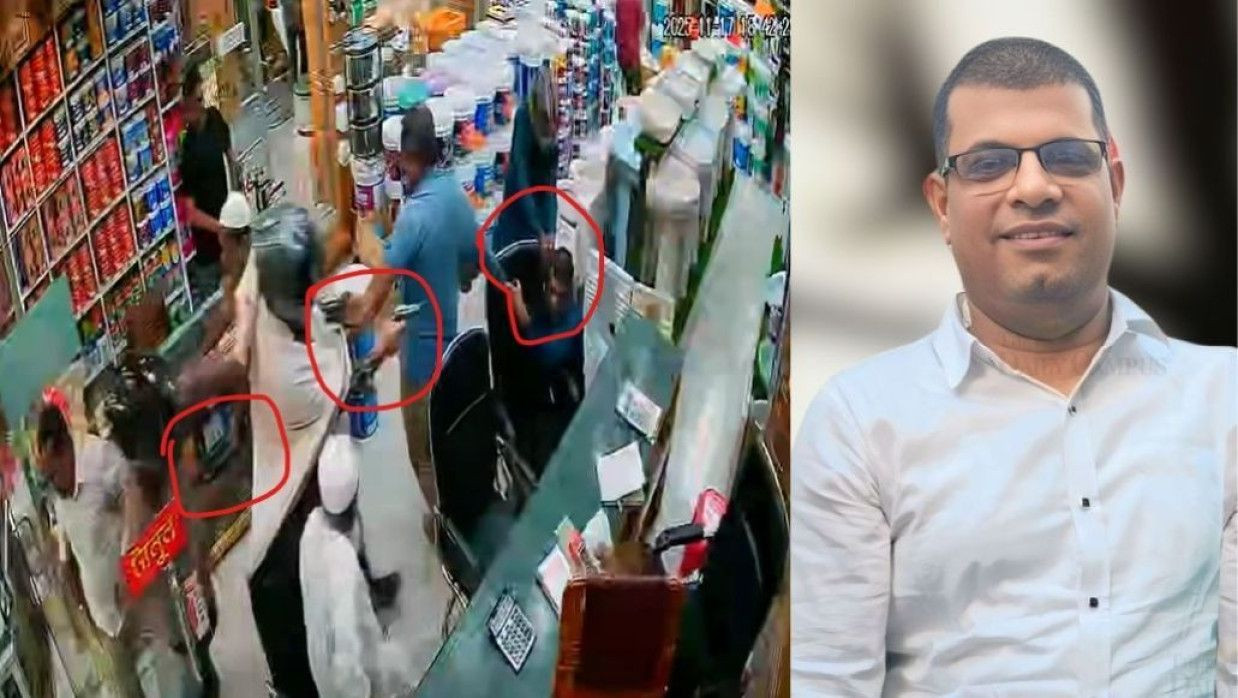 যুবদল নেতা কিবরিয়া হত্যা: বেরিয়ে এলো যেসব তথ্য