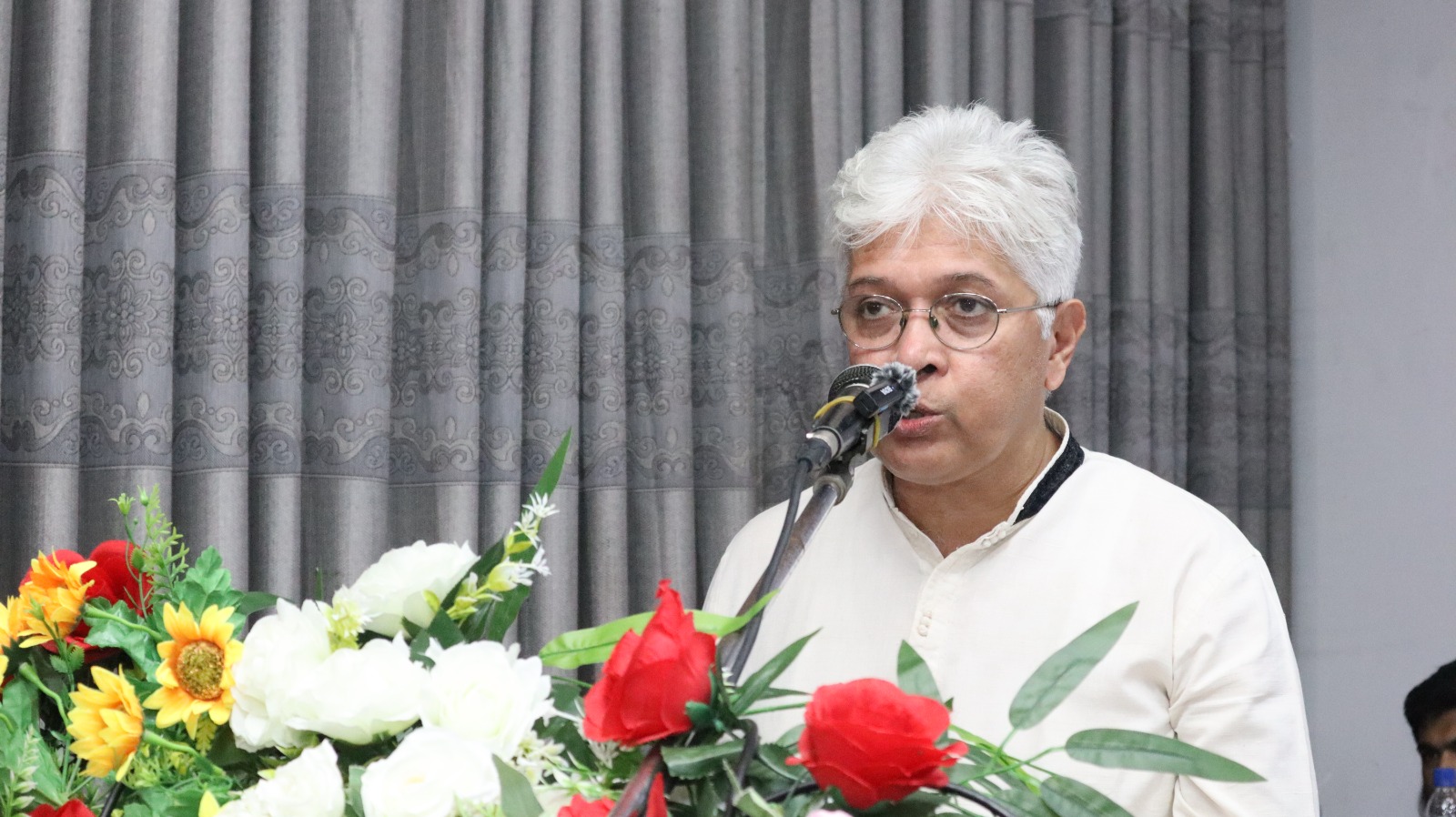 শিল্প-উৎপাদনে রূপান্তরের পথে মেকানিক্যাল ইঞ্জিনিয়ারিং: আদিলুর রহমান