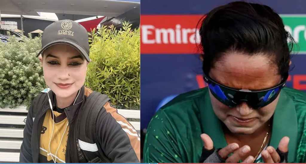 এবার জাহানারার বিরুদ্ধে জ্যোতির পাল্টা মন্তব্য