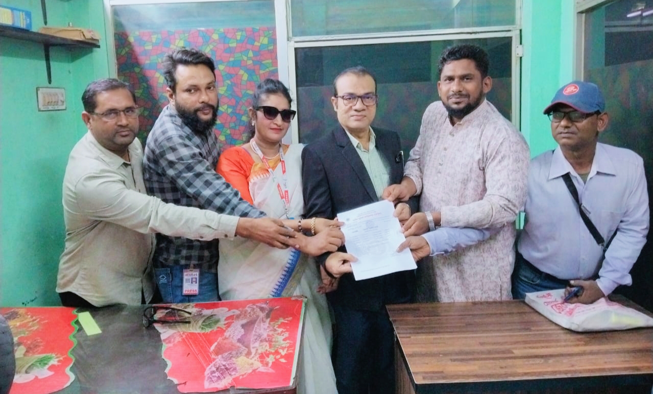 আইন সুরক্ষা ফাউন্ডেশন এর ৬৫ সদস্য বিশিষ্ট রাজশাহী বিভাগীয় পূর্ণাঙ্গ কমিটির অনুমোদন
