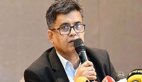 ১৫ ফেব্রুয়ারির আগেই নির্বাচন হবে: প্রেস সচিব