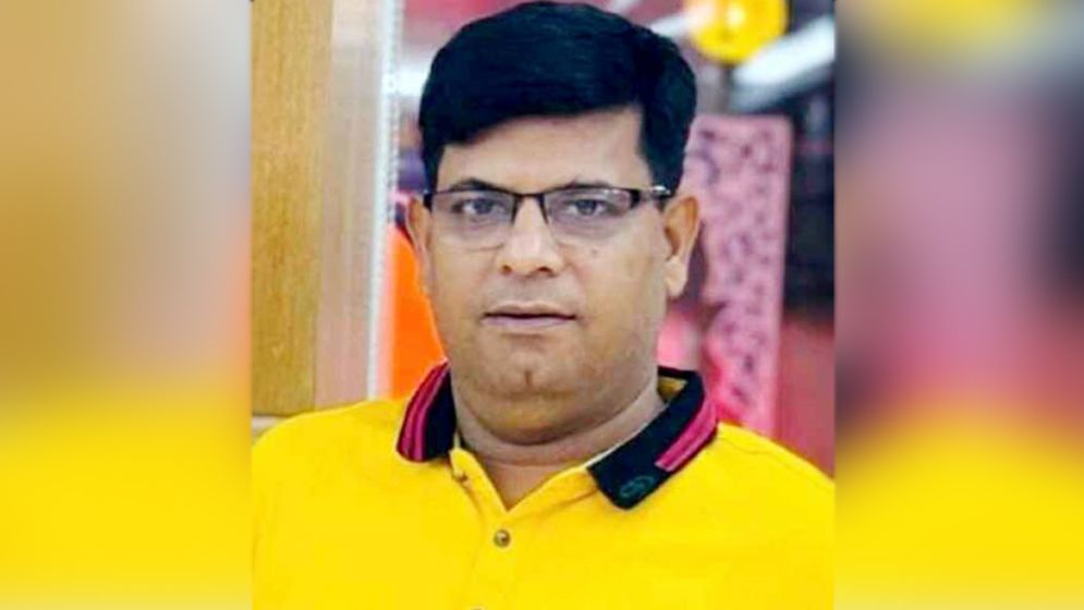 রাজধানীর পল্লবীতে যুবদল নেতা কিবরিয়াকে গুলি করে হত্যা