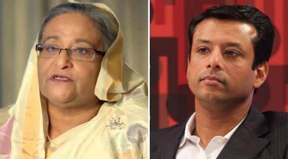 আমার মায়ের কিছু হবে না, ভারত তাকে নিরাপদে রেখেছে: জয়