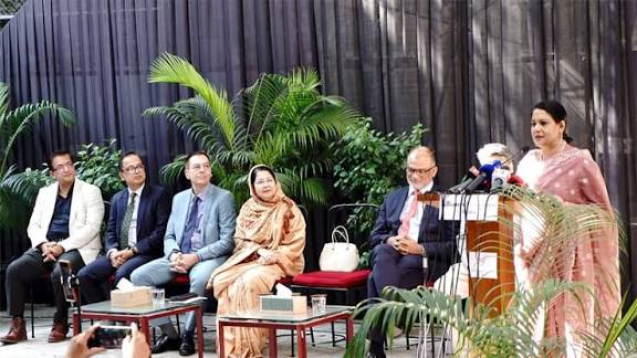 রায় ঘোষণার পর পরিস্থিতি মোকাবিলায় প্রস্তুত সরকার: পরিবেশ উপদেষ্টা