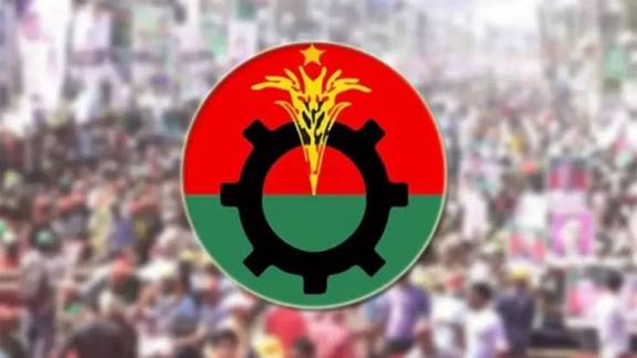 বিএনপির জরুরি সংবাদ সম্মেলন