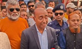 হাসিনা ও কামালের আপিল করার সুযোগ আছে: অ্যাটর্নি জেনারেল