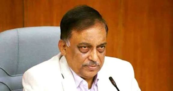সাজাপ্রাপ্ত সাবেক স্বরাষ্ট্রমন্ত্রীর কারখানায় লুটের চেষ্টার অভিযোগ