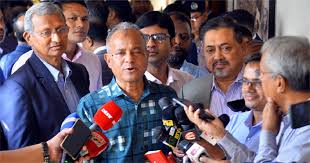 বিজয় দিবস নিয়ে কোনো শঙ্কা নেই: স্বরাষ্ট্র উপদেষ্টা