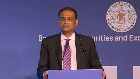 সাবেক ভূমিমন্ত্রী জাবেদ ও তার ভাইয়ের ৪ কোটি ৬৪ লাখ শেয়ার অবরুদ্ধ