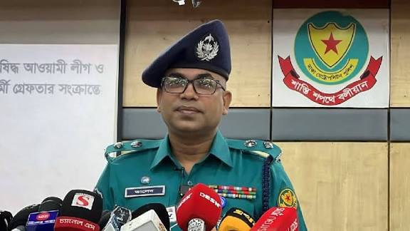 ১০ মাসে আ’লীগের ৩ হাজার নেতাকর্মী গ্রেপ্তার