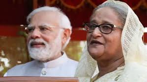 হাসিনাকে ফেরাতে নতুন পথে হাঁটছে সরকার