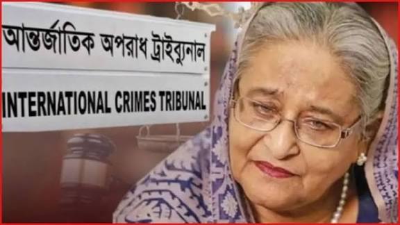 হাসিনাসহ ১২ সেনা কর্মকর্তাদের বিরুদ্ধে অভিযোগ গঠনের আদেশ আজ