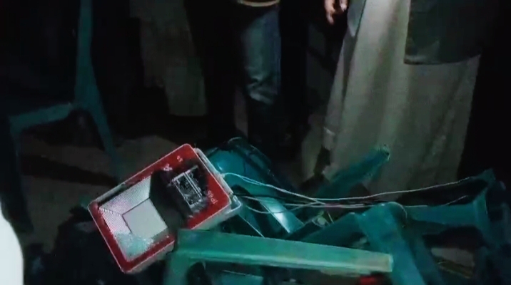 টাঙ্গাইলে জামায়াতের পথসভায় বিএনপির হামলা ও ভাঙচুরের অভিযোগ