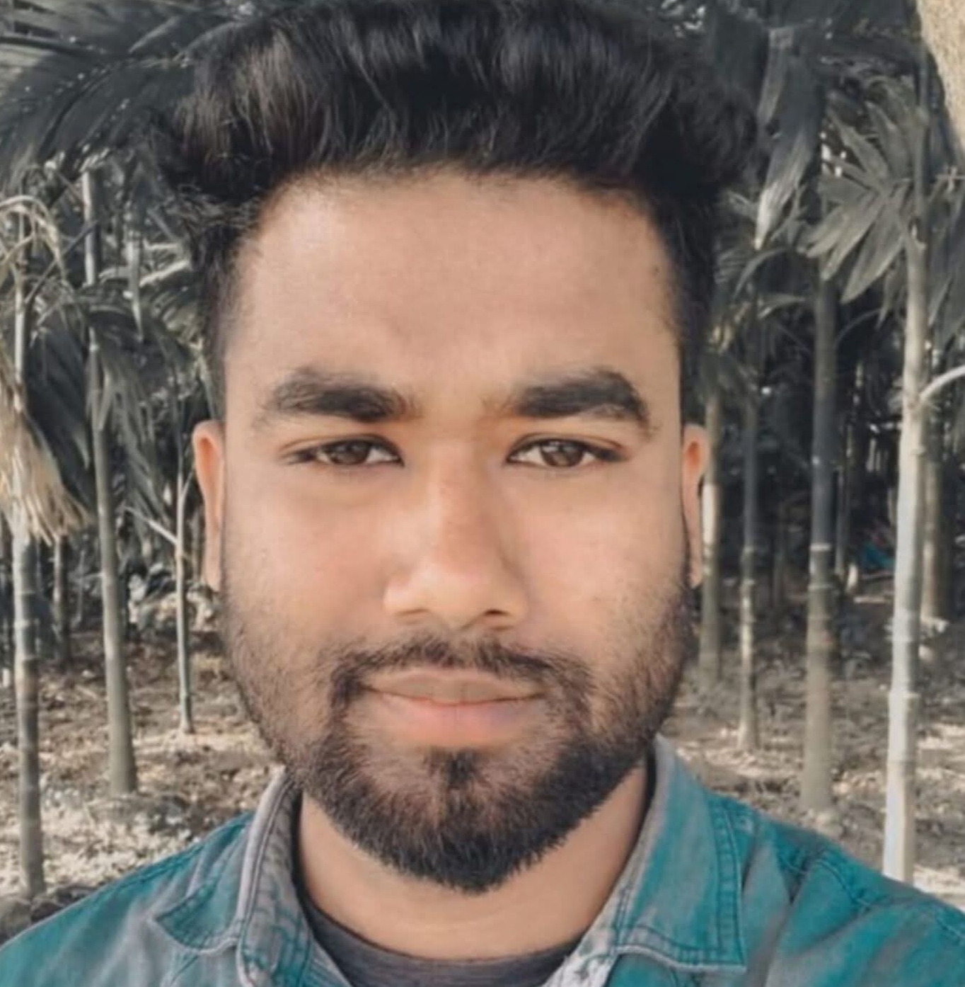 কুড়িগ্রাম জেলা তথ্য অফিসের এপিএই অপারেটর শান্ত রায় গ্রেফতার