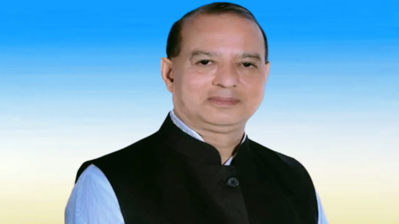 অপারেশন ডেভিল হান্ট: আ’লীগ নেতা ক্যাপ্টেন এম মোয়াজ্জেম আটক