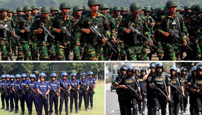 সন্ত্রাসী দমনে শুরু হচ্ছে ‘অপারেশন ডেভিল হান্ট: ফেজ-২’