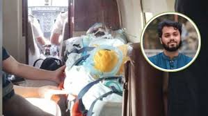 ব্যর্থ সিঙ্গাপুরের চিকিৎসকরা, যুক্তরাজ্যে নেওয়ার চেষ্টা চলছে হাদিকে
