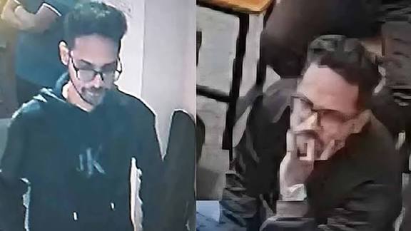 ওসমান হাদি হত্যা: মেঘালয়ে ফয়সালের দুই সহযোগী গ্রেপ্তার