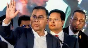 এবার তারেক রহমান নিজেই বললেন, ‘২৫ তারিখে দেশে যাচ্ছি’