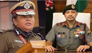 ওসমান হাদির হত্যাকারীরা ভারতে প্রবেশ করেনি, দাবি মেঘালয় বিএসএফ ও পুলিশের