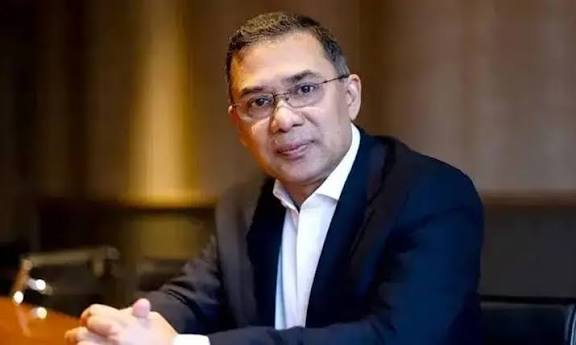 ২৫ ডিসেম্বর দেশে ফিরছেন তারেক রহমান