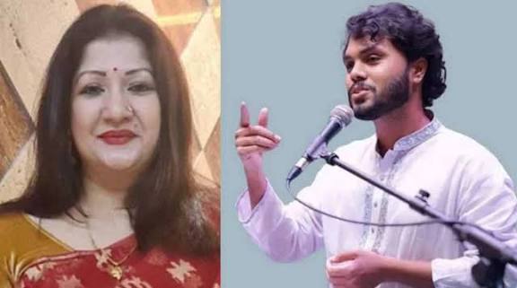 জুলাই যোদ্ধা ওসমান হাদীকে ‘ছ্যাঁচড়া টোকাই’ ও ‘সন্ত্রাসী’ আখ্যা দেওয়া চিকিৎসককে অব্যাহতি