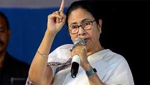 ভারতীয় নাগরিকদের বাংলাদেশে ঠেলে পাঠানো হচ্ছে: মমতা