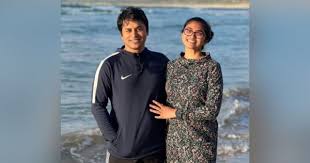 এবার এনসিপি থেকে পদত্যাগ করেছেন তাসনিম জারা ও তার স্বামী খালেদ সাইফুল্লাহ