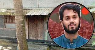 ওসমান হাদির গ্রামের বাড়িতে চুরি