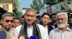 জামায়াতের প্রার্থীকে বক্তব্য প্রত্যাহারসহ ক্ষমা চাইতে বললেন এ্যানি