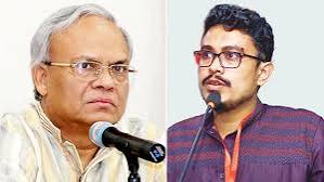 ডাকসু ভিপিকে নিয়ে বক্তব্য: ‘অনিচ্ছাকৃত ভুলের’ জন্য দুঃখ প্রকাশ করলেন রিজভী