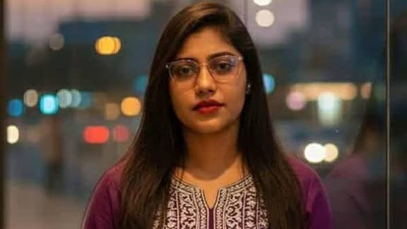 হাদিকে নিয়ে স্ট্যাটাস: রাত পোহাতেই এনসিপি নেত্রীর মরদেহ উদ্ধার