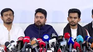 অবশেষে এনসিপিতে আসিফ মাহমুদ, অংশ নেবেন না নির্বাচনে