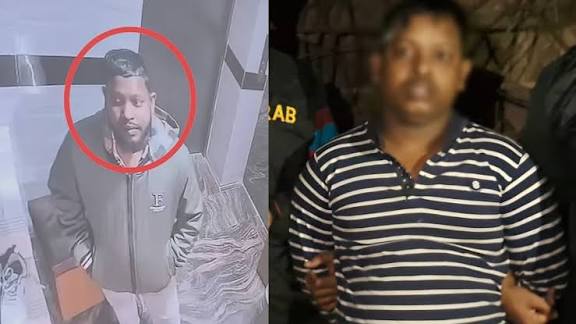 হাদিকে হত্যাচেষ্টা: ফয়সালের ঘনিষ্ঠ সহযোগী গ্রেফতার