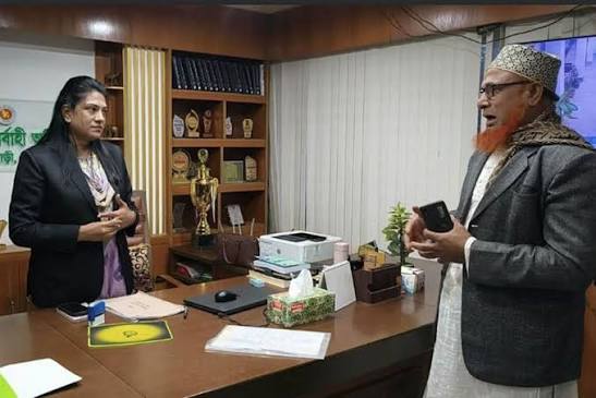 ৮ মিনিটের জন্য জমা দিতে পারলেন না মনোনয়নপত্র, অঝোরে কাঁদলেন বাদশা