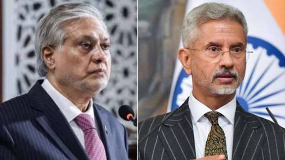 খালেদা জিয়ার জানাজায় অংশ নেবেন ভারত ও পাকিস্তানের পররাষ্ট্রমন্ত্রী