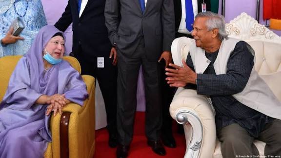 খালেদা জিয়ার চিকিৎসা নিশ্চিতে সব ধরনের সহযোগিতা দিচ্ছে সরকার