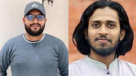 রাকসু জিএস আম্মারকে হত্যার হুমকি দিল নিষিদ্ধ ছাত্রলীগ নেতা