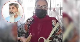 শীর্ষ সন্ত্রাসী সুব্রত বাইনের মেয়ে বিথী আটক