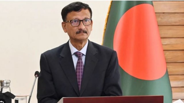 নির্বাচন পর্যবেক্ষণে আসতে চাইলে ভারতীয় সাংবাদিকদের ভিসা দেবে পররাষ্ট্র মন্ত্রণালয়