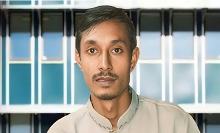 নিষিদ্ধ ছাত্রলীগ নেতা সাদ্দামের জামিন হলেও কাগজপত্র আসেনি কারাগারে, মুক্তি পেতে পারেন কাল