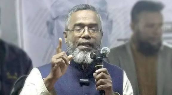 ‘ডাকসু মাদকের আড্ডাখানা-বে/শ্যা/খা/না ছিল’ বলা জামায়াত নেতাকে অব্যাহতি