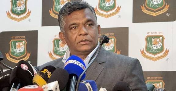 বাংলাদেশ না খেললে ২০ কোটি দর্শক হারাবে আইসিসি: বুলবুল